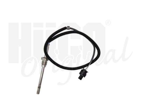 HÜCO 137035 Sensor, Abgastemperatur