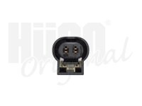 HÜCO 137035 Sensor, Abgastemperatur