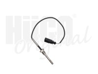 HÜCO 137042 Sensor, Abgastemperatur