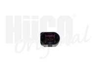 HÜCO 137042 Sensor, Abgastemperatur