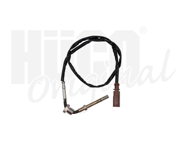 HÜCO 137045 Sensor, Abgastemperatur