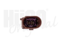 HÜCO 137045 Sensor, Abgastemperatur