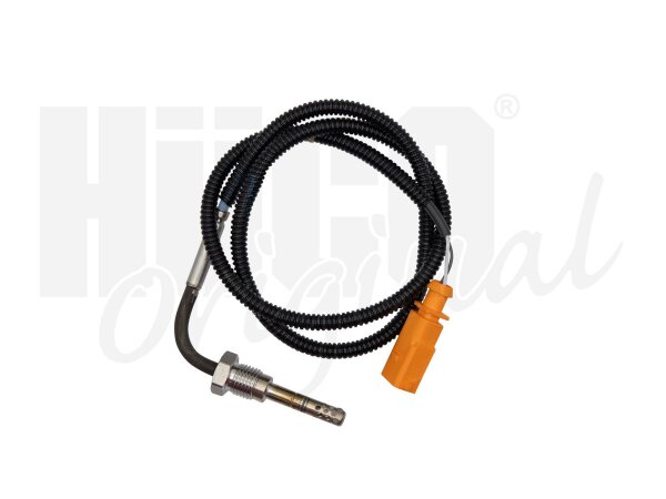 HÜCO 137046 Sensor, Abgastemperatur