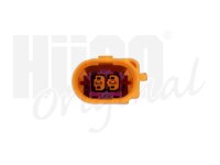 HÜCO 137046 Sensor, Abgastemperatur