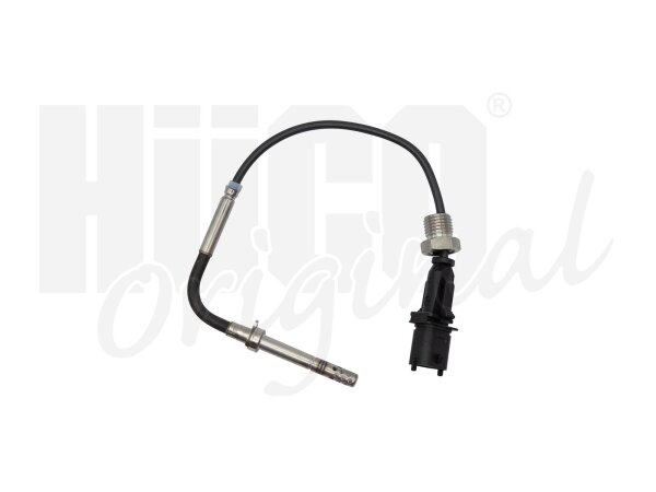 HÜCO 137051 Sensor, Abgastemperatur
