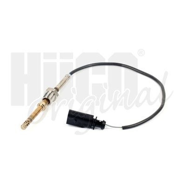 HÜCO 137057 Sensor, Abgastemperatur