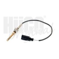 HÜCO 137057 Sensor, Abgastemperatur