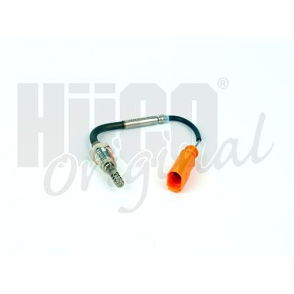 HÜCO 137060 Sensor, Abgastemperatur