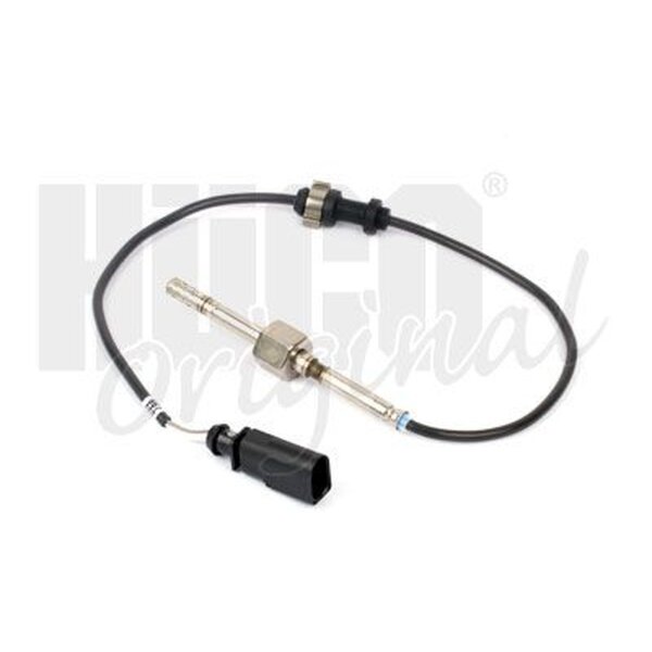 HÜCO 137061 Sensor, Abgastemperatur
