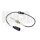HÜCO 137061 Sensor, Abgastemperatur