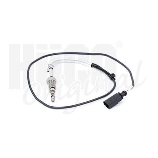 HÜCO 137062 Sensor, Abgastemperatur
