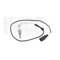 HÜCO 137062 Sensor, Abgastemperatur