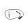 HÜCO 137062 Sensor, Abgastemperatur