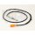 HÜCO 137064 Sensor, Abgastemperatur