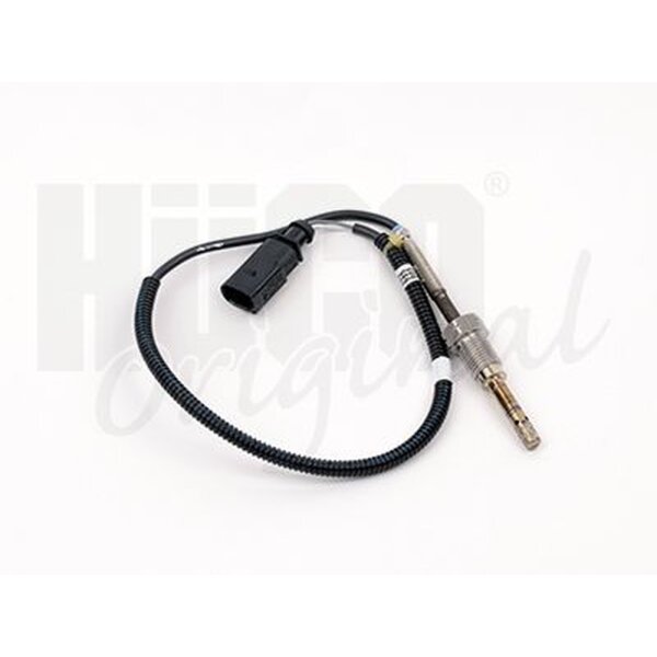 HÜCO 137067 Sensor, Abgastemperatur
