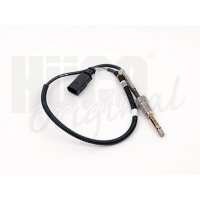 HÜCO 137067 Sensor, Abgastemperatur