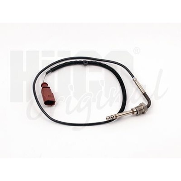 HÜCO 137070 Sensor, Abgastemperatur