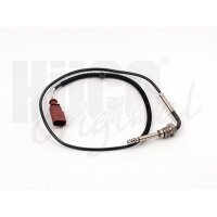 HÜCO 137070 Sensor, Abgastemperatur
