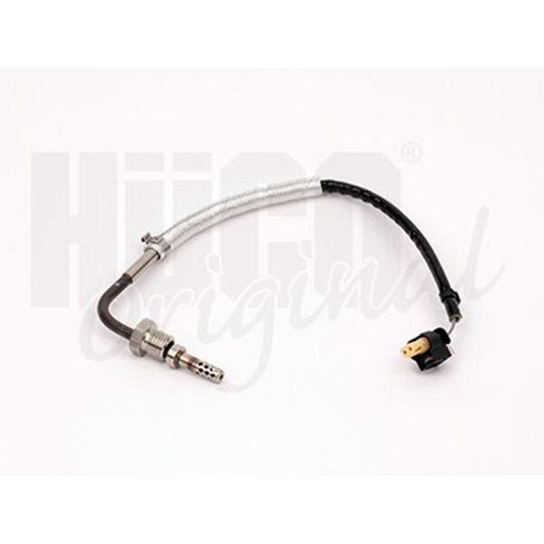 HÜCO 137071 Sensor, Abgastemperatur