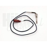 HÜCO 137074 Sensor, Abgastemperatur