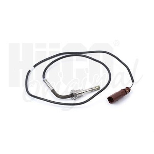HÜCO 137076 Sensor, Abgastemperatur