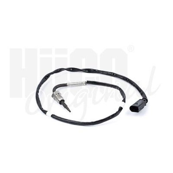 HÜCO 137077 Sensor, Abgastemperatur