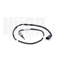 HÜCO 137077 Sensor, Abgastemperatur