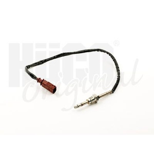 HÜCO 137081 Sensor, Abgastemperatur