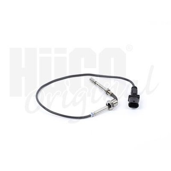 HÜCO 137083 Sensor, Abgastemperatur
