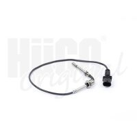 HÜCO 137083 Sensor, Abgastemperatur
