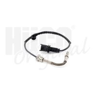 HÜCO 137084 Sensor, Abgastemperatur