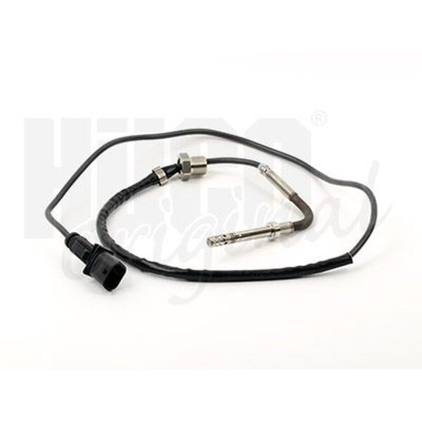 HÜCO 137085 Sensor, Abgastemperatur