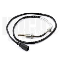 HÜCO 137086 Sensor, Abgastemperatur