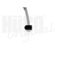 HÜCO 137086 Sensor, Abgastemperatur