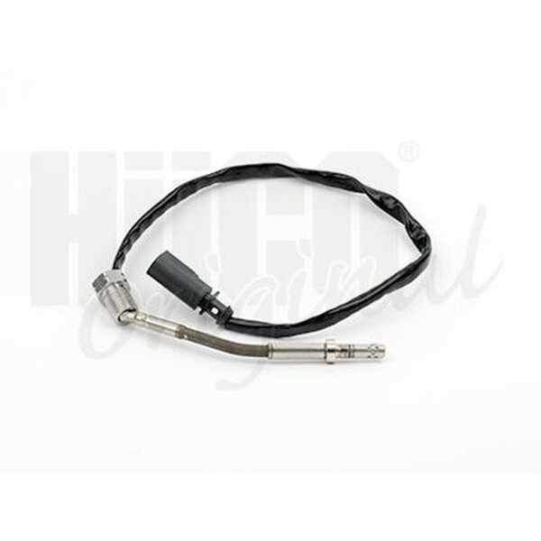 HÜCO 137087 Sensor, Abgastemperatur