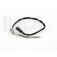 HÜCO 137087 Sensor, Abgastemperatur