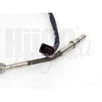 HÜCO 137087 Sensor, Abgastemperatur