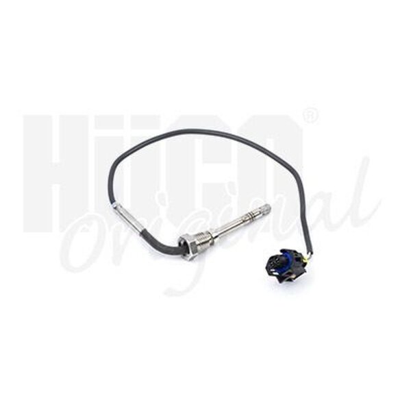 HÜCO 137088 Sensor, Abgastemperatur