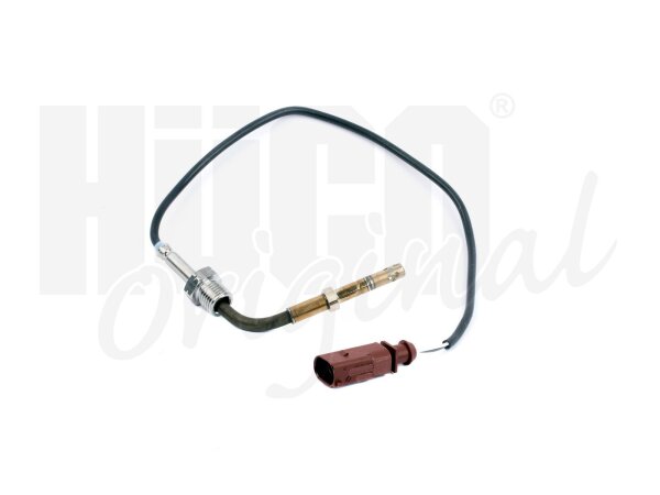 HÜCO 137089 Sensor, Abgastemperatur