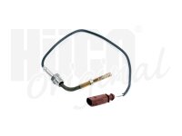 HÜCO 137089 Sensor, Abgastemperatur