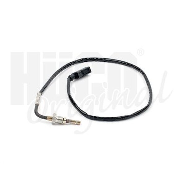HÜCO 137091 Sensor, Abgastemperatur