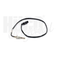 HÜCO 137091 Sensor, Abgastemperatur