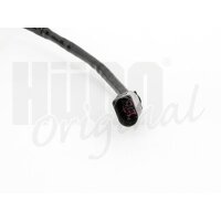 HÜCO 137091 Sensor, Abgastemperatur
