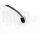 HÜCO 137091 Sensor, Abgastemperatur