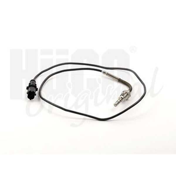 HÜCO 137093 Sensor, Abgastemperatur