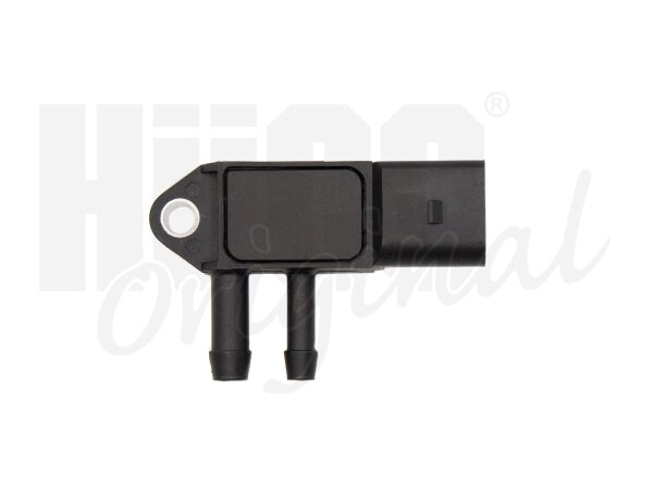 HÜCO 137402 Sensor, Abgasdruck