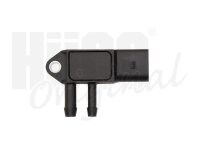 HÜCO 137402 Sensor, Abgasdruck