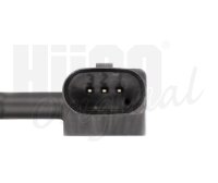 HÜCO 137402 Sensor, Abgasdruck