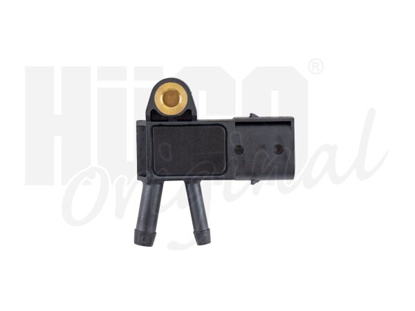 HÜCO 137403 Sensor, Abgasdruck