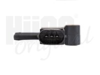 HÜCO 137403 Sensor, Abgasdruck